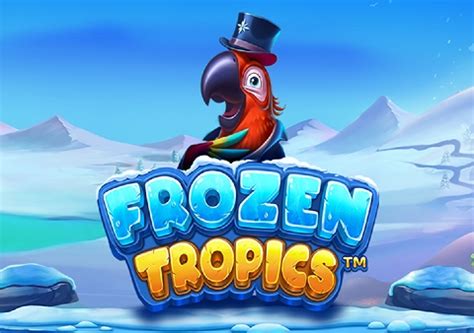 Play Frozen Tropics slot